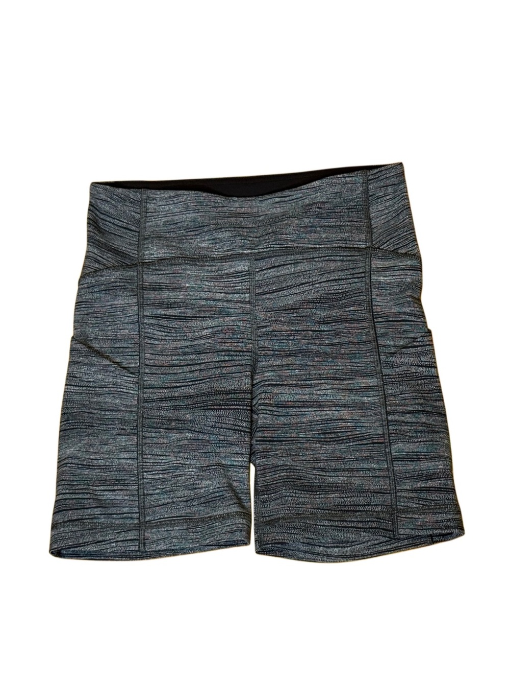 Lululemon Sole Training Short (6")